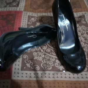 Jessica Simpson Heels